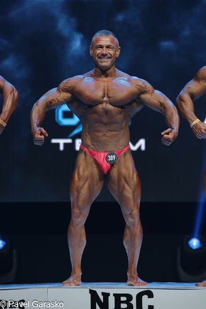 Фотограф Павел Гарасько (19.05.2024)